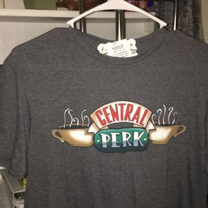 friends tshirt